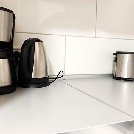 Ferienhaus Koeln Ngoại thất bức ảnh