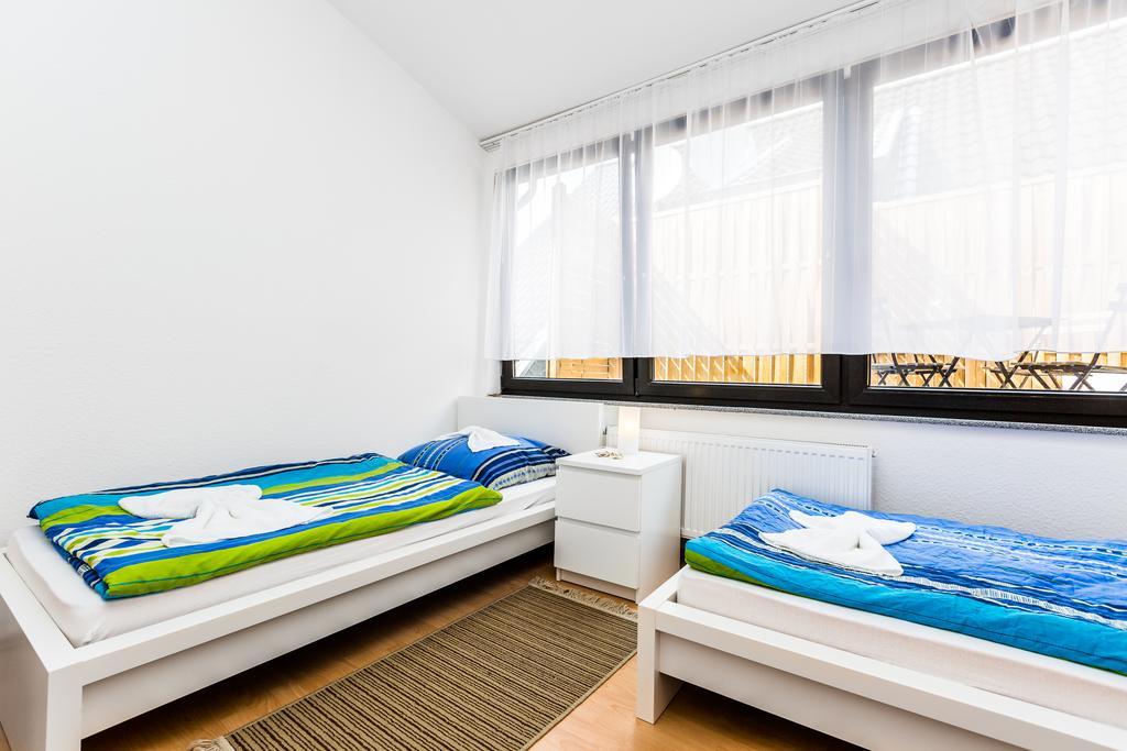 Ferienhaus Koeln Phòng bức ảnh