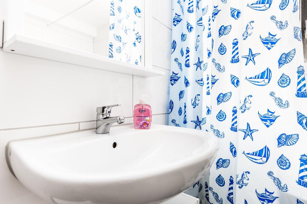 Ferienhaus Koeln Phòng bức ảnh