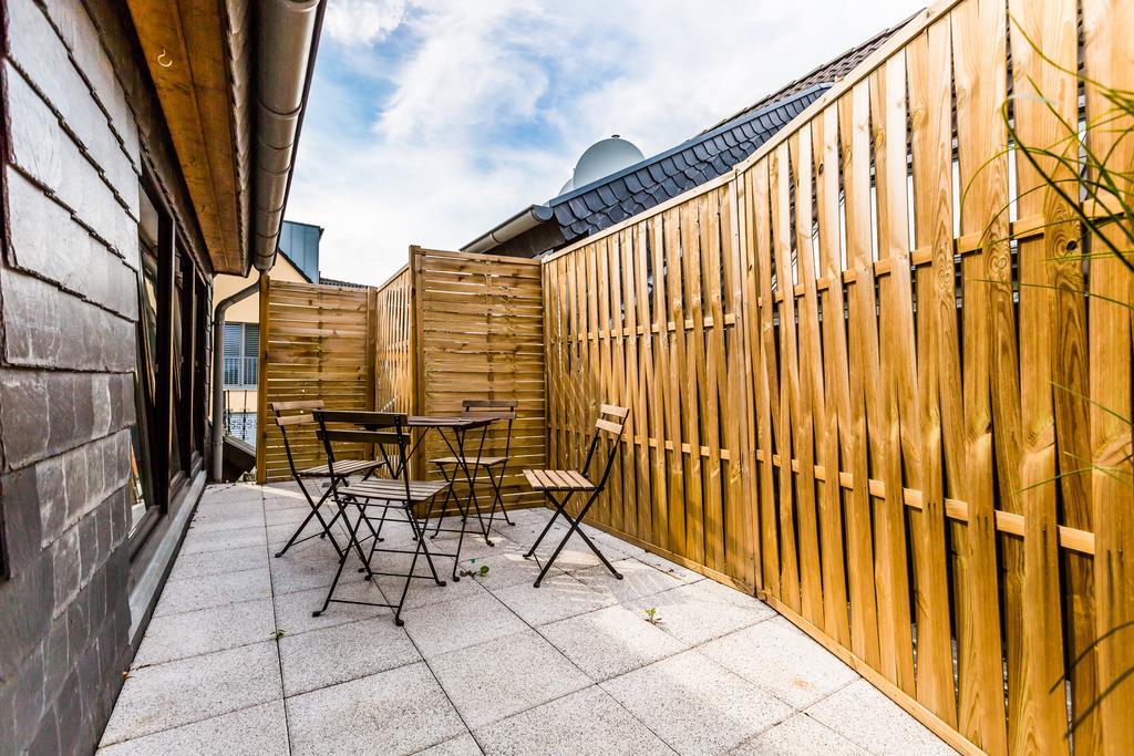 Ferienhaus Koeln Phòng bức ảnh