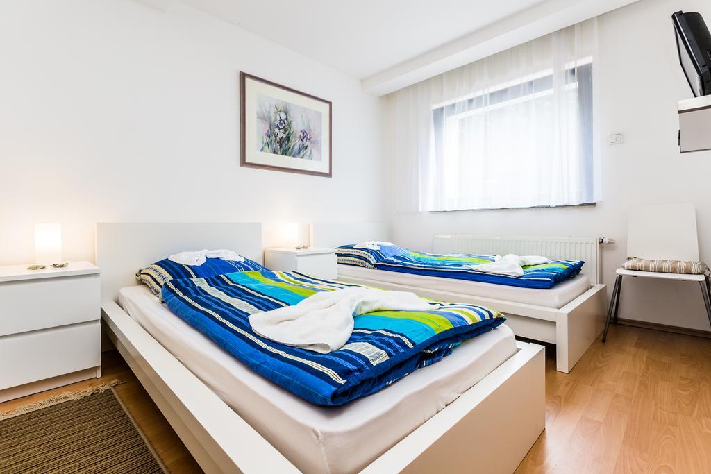 Ferienhaus Koeln Phòng bức ảnh