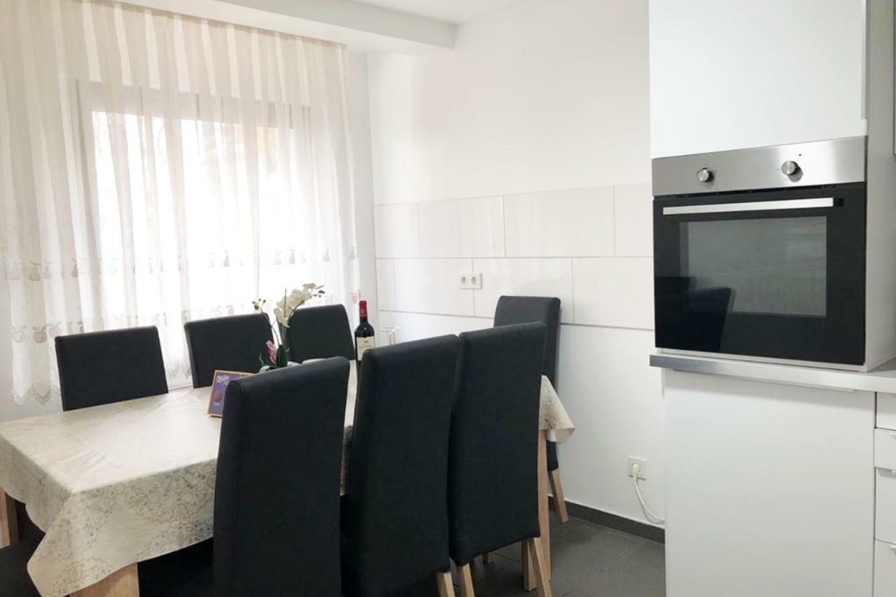 Ferienhaus Koeln Ngoại thất bức ảnh